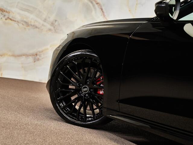Audi A5 Avant E-Hybrid Quattro S Edition Competition, pano, tr.haak, 20", B&O, matrix-LED, memory, privacy