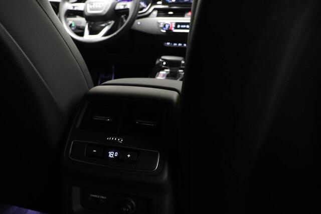 Audi A5 Sportback 40 TFSI S edition | ASSISTENTIE PACK RIJDEN/PARKING | DAB | APPLE | CAMERA | TREKHAAK | 19" | S-LINE |