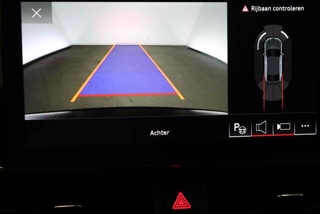 Audi A5 Sportback 40 TFSI S edition | ASSISTENTIE PACK RIJDEN/PARKING | DAB | APPLE | CAMERA | TREKHAAK | 19" | S-LINE |