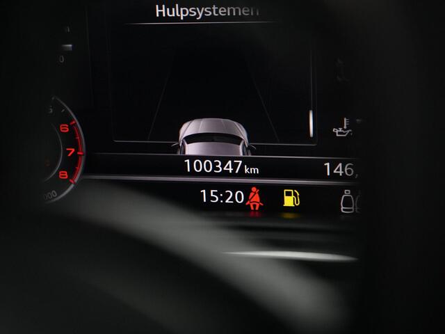 Audi A5 Sportback 2.0 TFSI 190 pk S-tronic Sport Pro Line S / S-Line | Panoramadak | Navigatie | Sportonderstel | Parkeersensoren achter | 19 inch