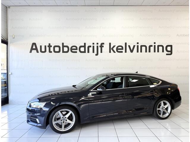Audi A5 2.0 T g-tron Sp. Bovag Garantie