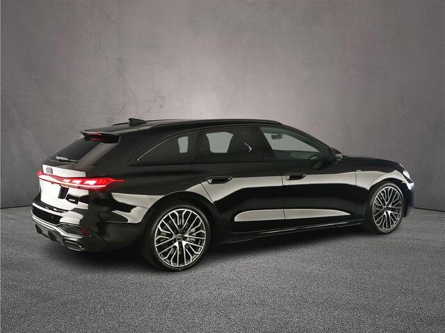 Audi A5 Avant 2.0 e-hybrid quattro S edition Competition | Trekhaak | Headup | B&O | Massage | Oled | Matrix | Memory |