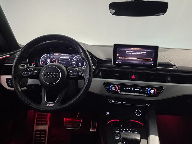 Audi A5 Sportback 35 TFSI Sport S-line edition