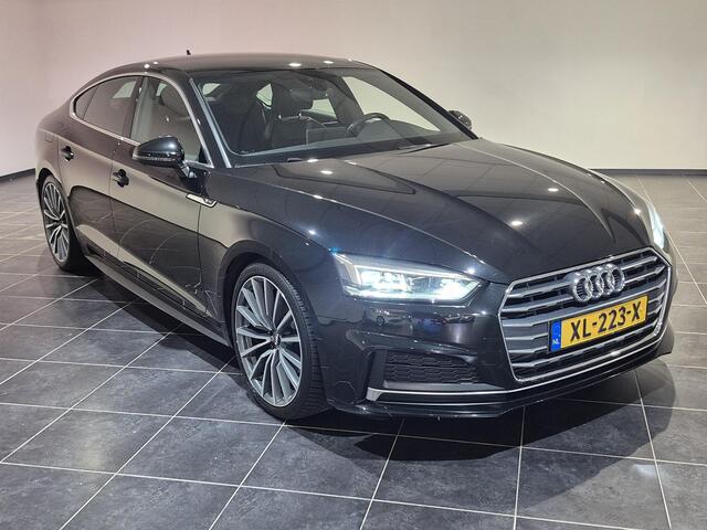 Audi A5 Sportback 35 TFSI Sport S-line edition