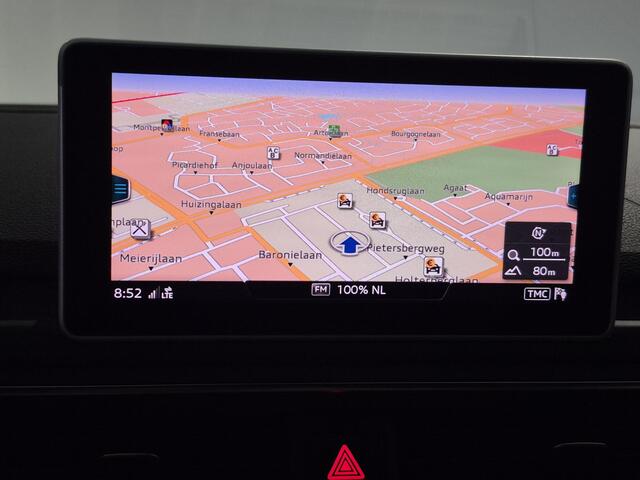 Audi A5 Sportback 35 TFSI Sport S-line edition