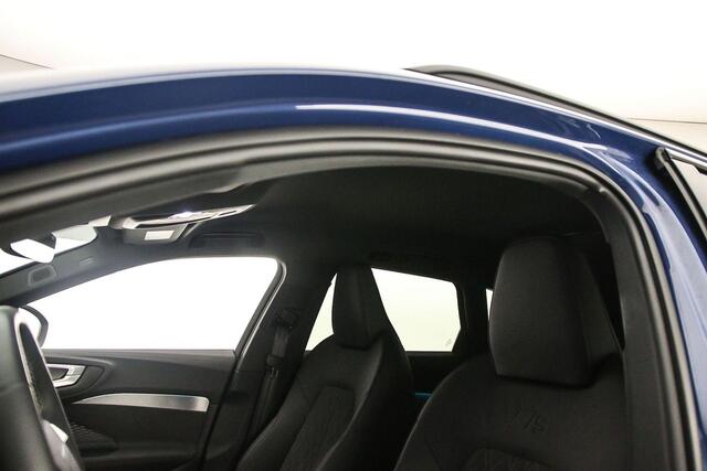 Audi A5 Avant 2.0 e-hybrid quattro S Edition Comp. | Head Up | B&O | Trekhaak | Tech Pack Plus | 20 inch | S-Stoelen | Matrix LED | S-Line | 20 inch | Keyless |