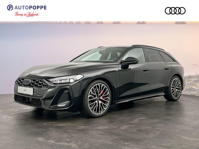 Audi A5 Avant S edition 2.0 TFSI e 220 kW / 299 PK Avant 7 versn