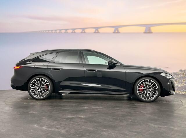 Audi A5 Avant S edition 2.0 TFSI e 220 kW / 299 PK Avant 7 versn