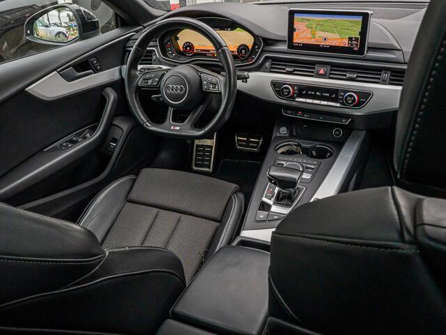 Audi A5 Sportback 2.0 TFSI MHEV Sport S-line Edition ORG NL PANO 20 INCH BLACK OPTIC VIRTUAL DASH