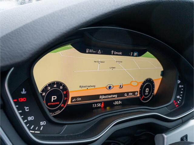 Audi A5 Sportback 2.0 TFSI MHEV Sport S-line Edition ORG NL PANO 20 INCH BLACK OPTIC VIRTUAL DASH