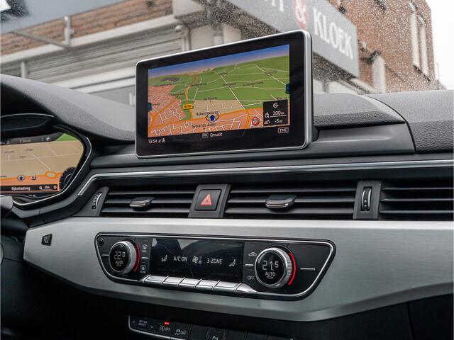 Audi A5 Sportback 2.0 TFSI MHEV Sport S-line Edition ORG NL PANO 20 INCH BLACK OPTIC VIRTUAL DASH