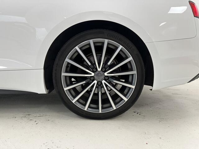 Audi A5 2.0 TFSI S Line Launch ed. 245pk | Nekverwarming | 19'' | Virtua