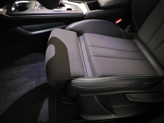 Audi A5 Sportback 40 TFSI Sport S-line Edition 190 pk S-tronic | Navigatie | Trekhaak | Parkeersensoren achter | Autom. airco (3 zones) | Stoelverwarming | S-line |