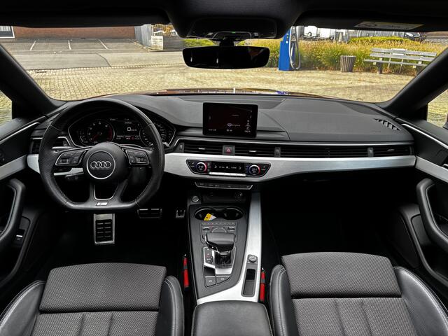 Audi A5 Sportback 35 TFSI Sport S-line edition Panorama