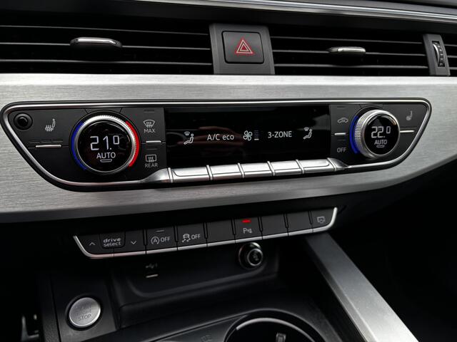 Audi A5 Sportback 35 TFSI Sport S-line edition Panorama