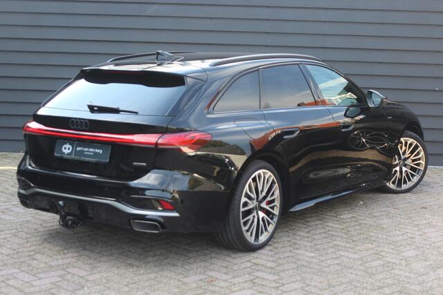 Audi A5 Avant 2.0 e-hybrid quattro S edition - 367 PK - PANODAK - S SEATS - B&O 3D - 20 INCH - STOELKOELING -