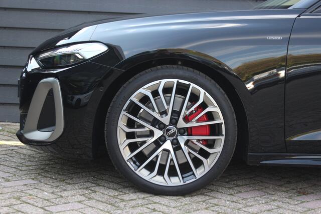 Audi A5 Avant 2.0 e-hybrid quattro S edition - 367 PK - PANODAK - S SEATS - B&O 3D - 20 INCH - STOELKOELING -