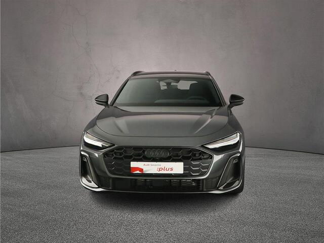 Audi A5 Avant 2.0 e-hybrid quattro S Edition 367pk | Leder | Trekhaak | Pano | B&O | Sportonderstel | Massage/Ventilatie | Matrix-Led | OLED |