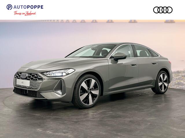 Audi A5 Limousine Advanced edition 35 TFSI 110 kW / 150 PK Limousine