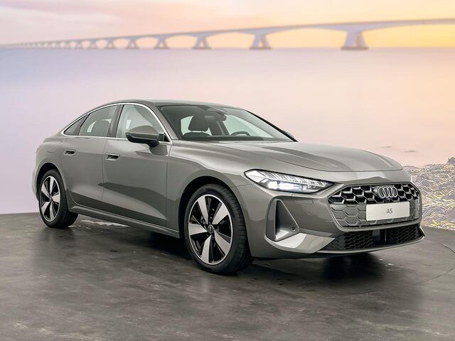 Audi A5 Limousine Advanced edition 35 TFSI 110 kW / 150 PK Limousine