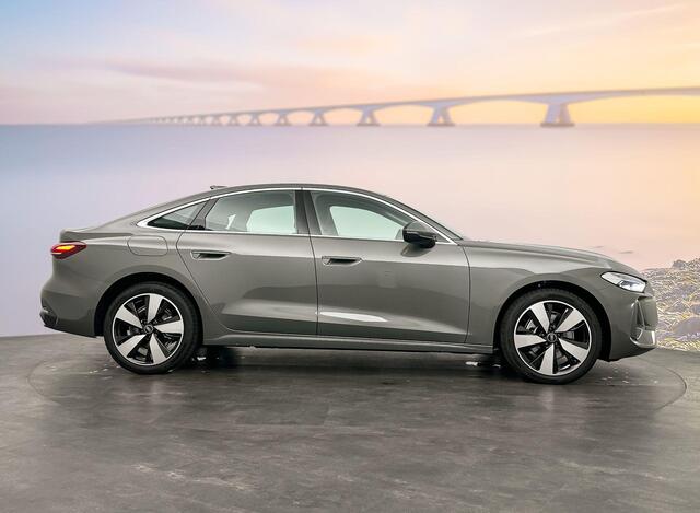 Audi A5 Limousine Advanced edition 35 TFSI 110 kW / 150 PK Limousine