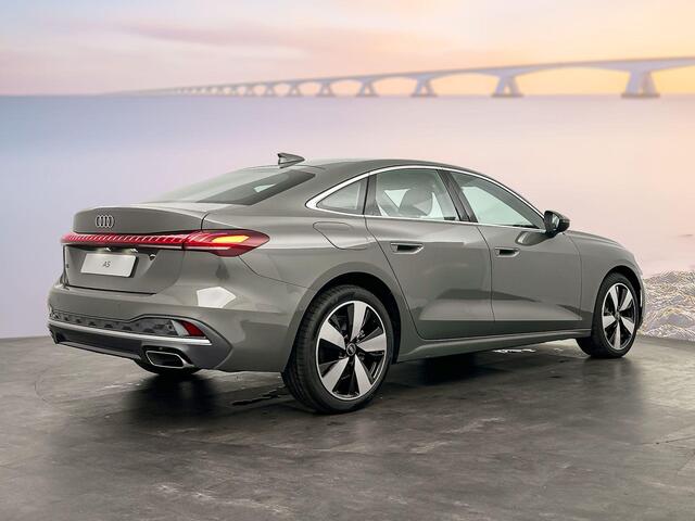 Audi A5 Limousine Advanced edition 35 TFSI 110 kW / 150 PK Limousine