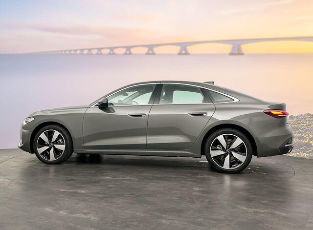 Audi A5 Limousine Advanced edition 35 TFSI 110 kW / 150 PK Limousine