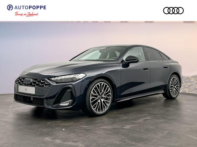 Audi A5 Limousine S edition 35 TFSI 110 kW / 150 PK Limousine 7 vers