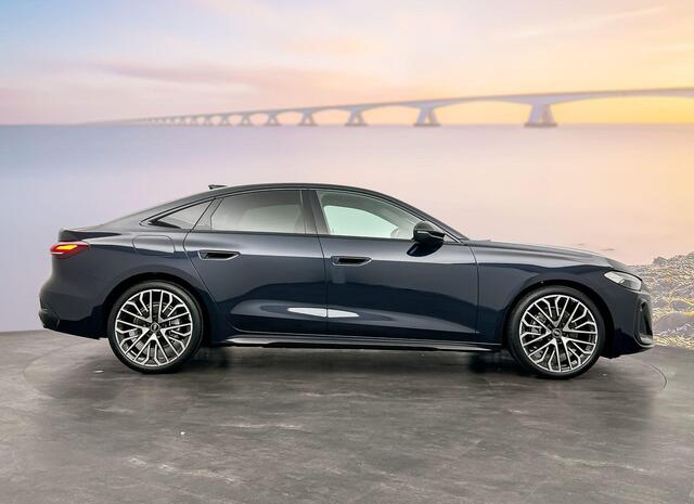 Audi A5 Limousine S edition 35 TFSI 110 kW / 150 PK Limousine 7 vers