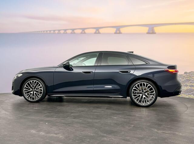 Audi A5 Limousine S edition 35 TFSI 110 kW / 150 PK Limousine 7 vers