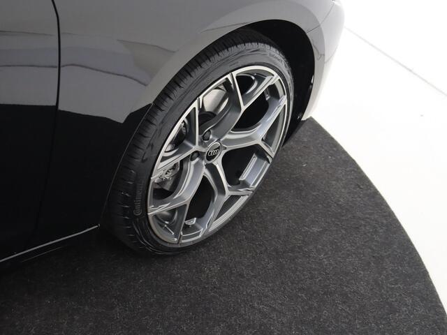 Audi A5 Limousine 2.0 TFSI Advanced edition Audi A5 Limousine 2.0 TFSI Advanced Edition |