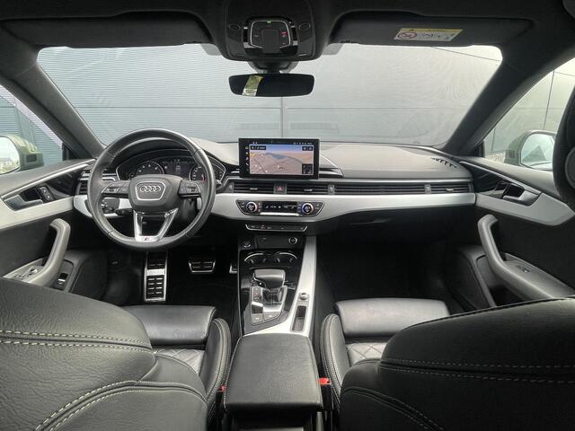 Audi A5 Sportback 40 TFSI S edition Competition | 190PK | Led | Keyless entry