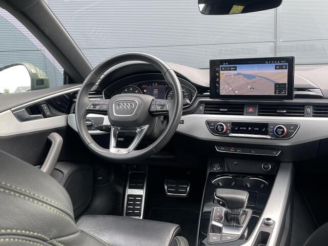 Audi A5 Sportback 40 TFSI S edition Competition | 190PK | Led | Keyless entry