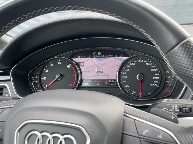 Audi A5 Sportback 40 TFSI S edition Competition | 190PK | Led | Keyless entry