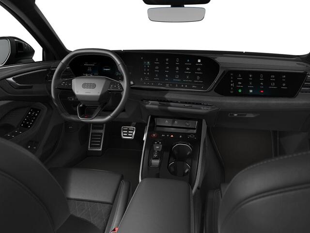 Audi A5 Limousine 2.0 e-hybrid quattro S edition 299 PK · Tech plus · Elektrisch verstelbare voorstoelen · Elek. wegklapbare trekhaak · Bekleding Leder/Alcantara