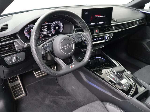 Audi A5 Sportback 40 TFSI S edition Competition | 204 PK | Automaat | Panoramadak | Matrix LED koplampen | S line |