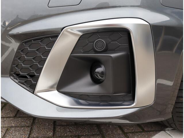 Audi A5 Cabriolet 45 TFSI quattro S line | B&O | Nekverwarming | Head-up | 19" | Matrix LED | 360 camera