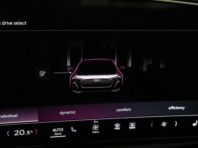 Audi A5 Avant TFSI/150PK · Leder ·Adaptive cruise control · Camera + Parkeersensoren · Apple/Android Car Play · Garantie tot januari 2030 of 100.000km