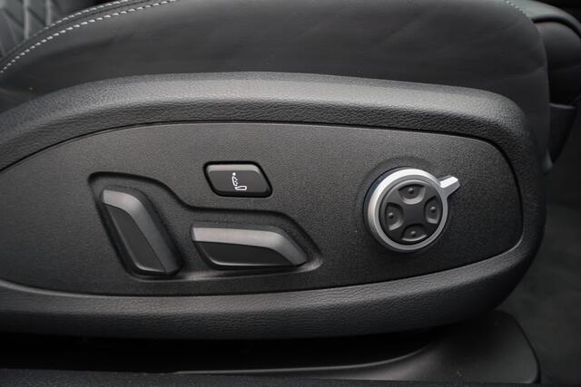 Audi A5 Cabriolet 40 TFSI Sport S Line Edition | ORIGINEEL NEDERLANDS | ELEKTRISCHE STOELEN | ACHTERUITRIJCAMERA | SPORSTOELEN | S-LINE | CRUISE CONTROL | SFEERVERLICHTING |