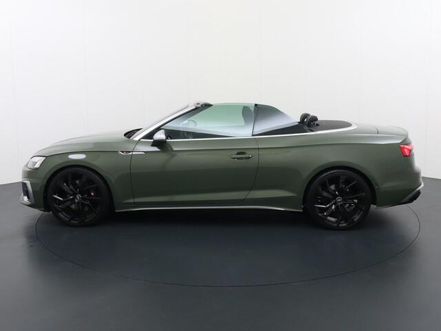 Audi A5 Cabriolet 35 TFSI S Edition