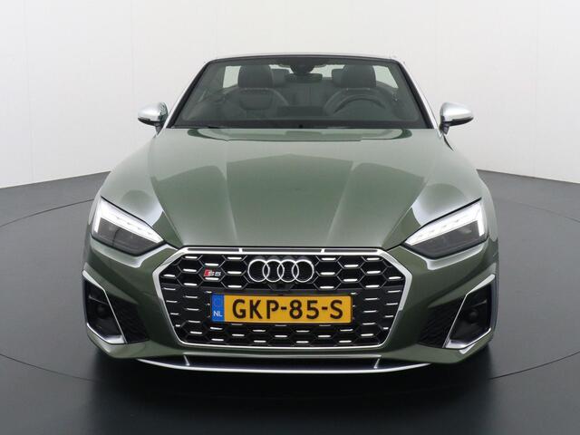 Audi A5 Cabriolet 35 TFSI S Edition