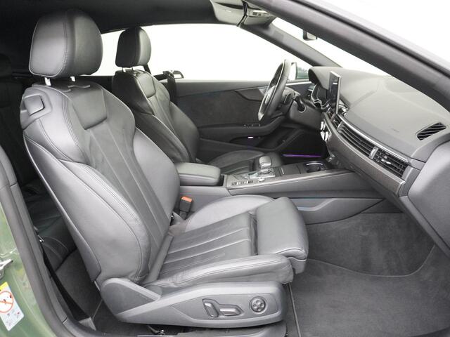 Audi A5 Cabriolet 35 TFSI S Edition