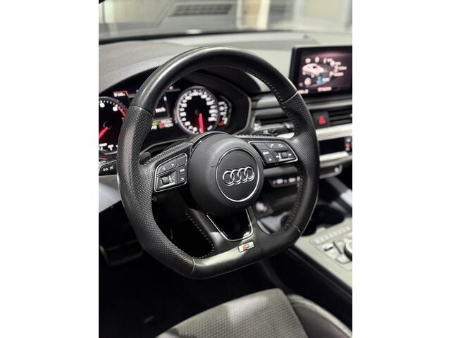 Audi A5 Sportback 2.0 TFSI S-line AUT NAVI LED NAP