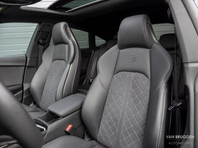 Audi A5 Sportback 45 TFSI quattro S-Line Pano RS-Stoelen Massage