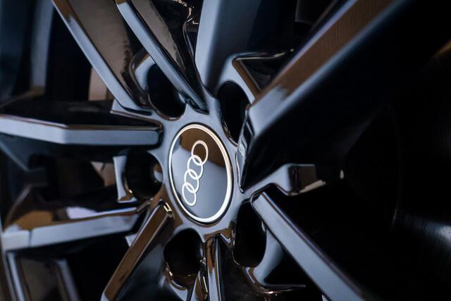 Audi A5 Sportback 40 TFSI S-Line Optiek Matrix LED/Leder/ACC/Virtual Cockpit/Camera/Keyless/Elek. stoelen/19"