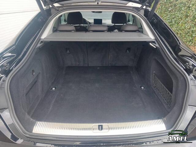 Audi A5 Sportback - 35 TFSI