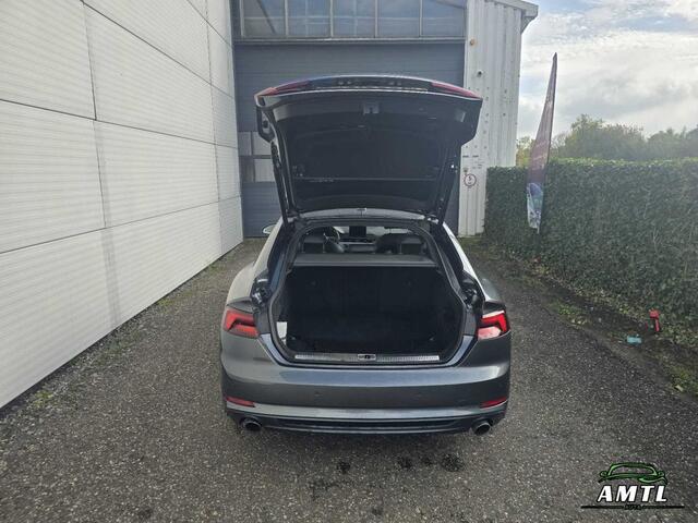 Audi A5 Sportback - 2.0 TFSI MHEV Sport S-line Edition