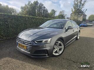 audi-a5-sportback---2.0-tfsi-mhev-s