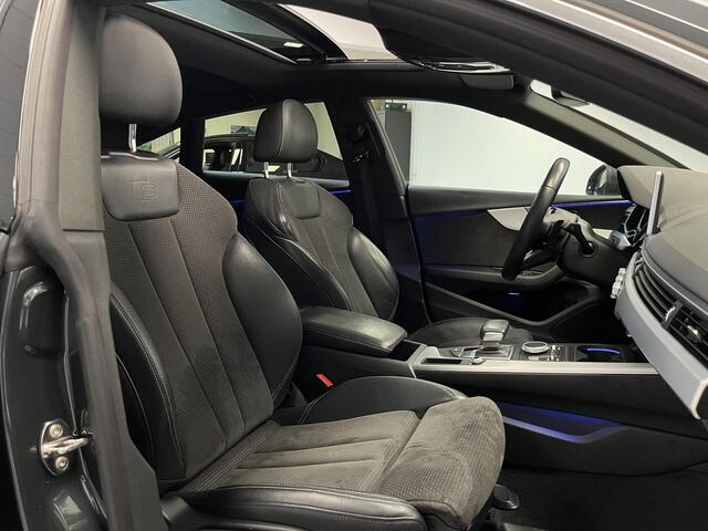 Audi A5 Sportback 40 TFSI S-line Edition | PANO | CAMERA | CARPLAY | DEALERONDERHOUDEN |