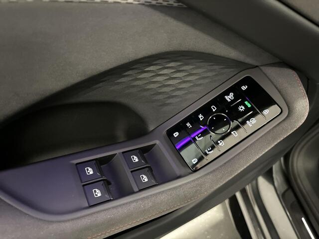 Audi A5 Avant 2.0 e-hybrid 367pk Quattro S edition Competition · Glazendak · 360 Camera · Elek. Trekhaak · Elek. Voorstoelen · Keyless · 20'' Inch · Garantie t/m 26-06-2027